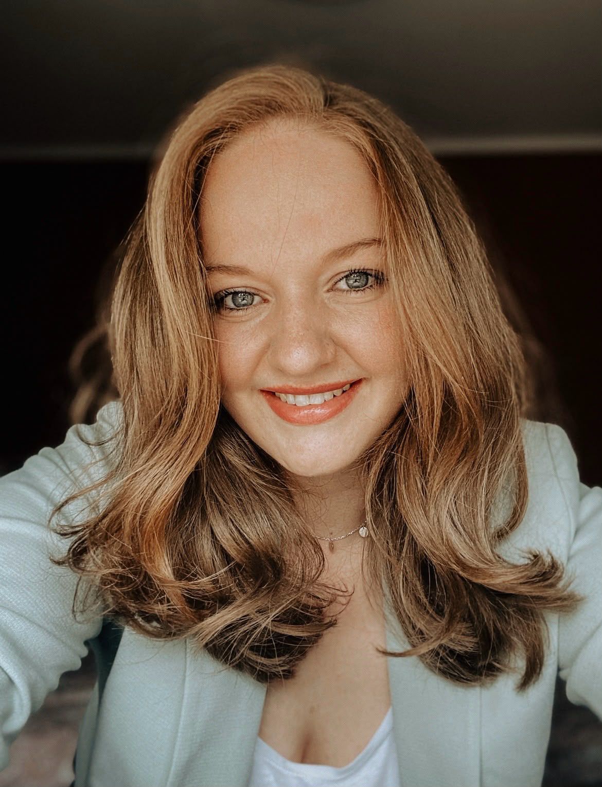 Melanie Klug