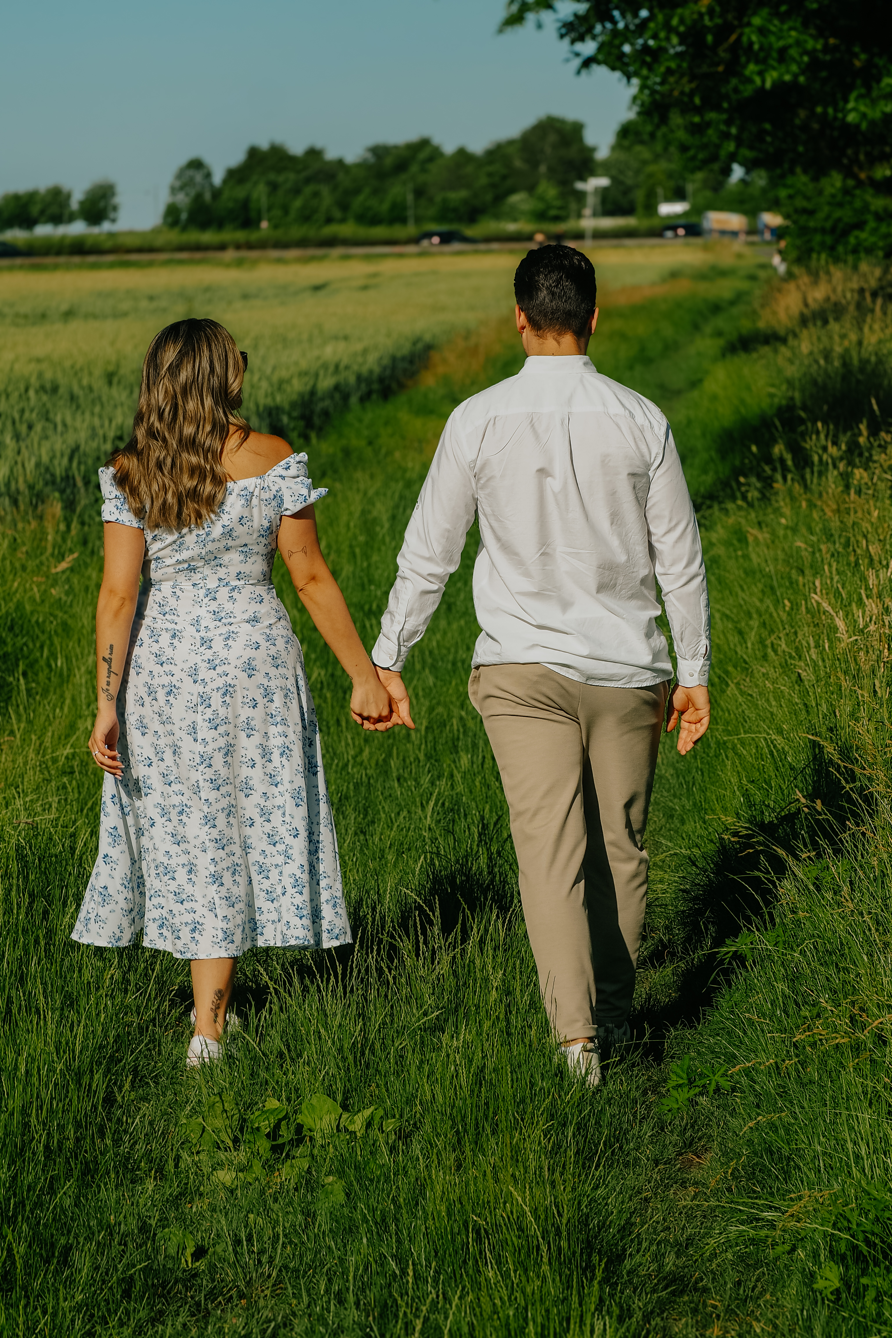 Valeria & Vincenzo